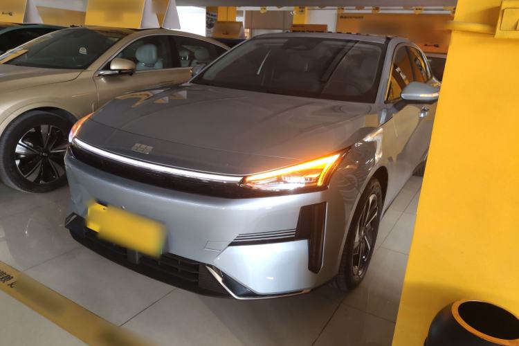 Used Geely Galaxy L6 2025 EM-i 140km Explorer+ Edition