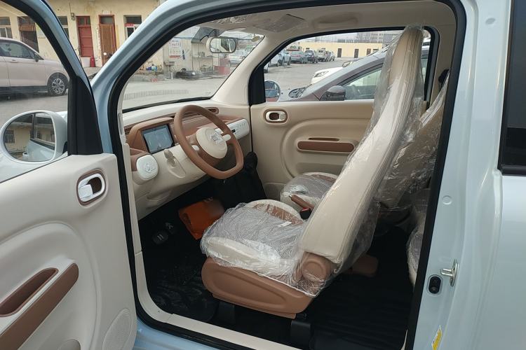 Used Bestune Pony 2026 Model 222km Cute Horse Plus