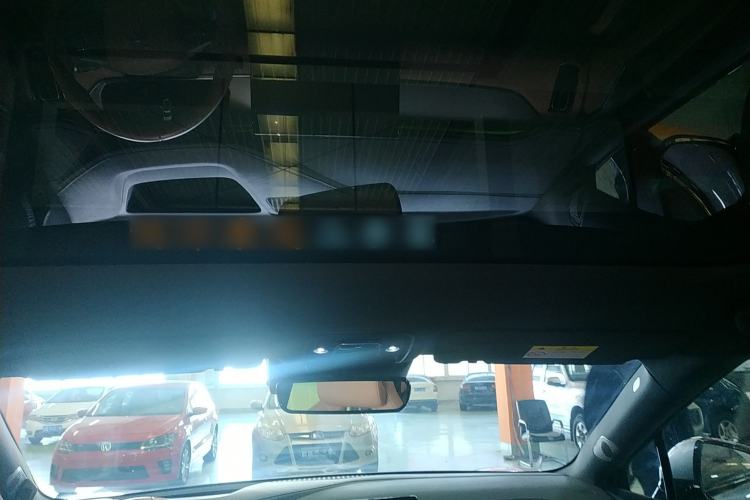 Used BYD Song L EV 2024 662 km Excellence Version
