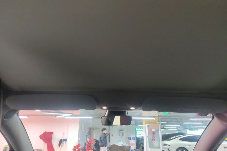 Used Tesla Model 3 2021 Standard Range Rear-Drive Upgraded Version
