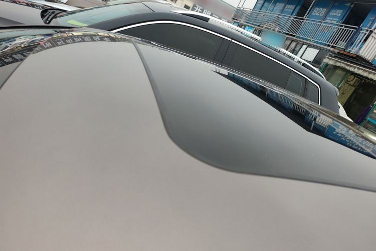 Used Volkswagen Magotan 2015 1.8TSI Advanced Model
