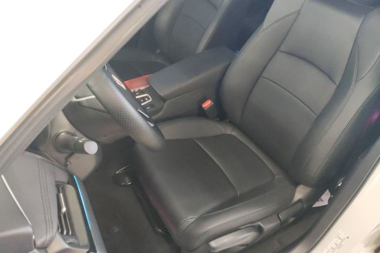 Used Honda Crider 2022 180Turbo CVT Luxury Edition