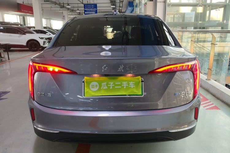 Used Hongqi E-QM5 2023 620km PLUS
