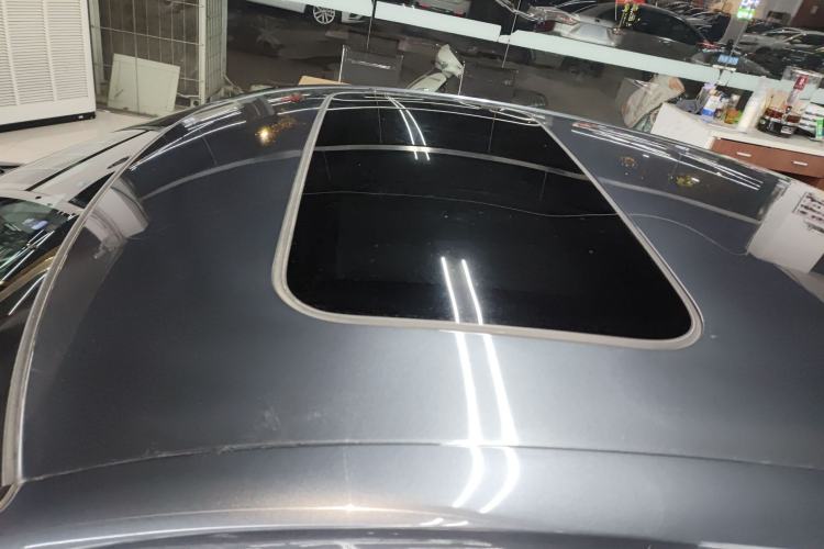 Used Honda Civic 2022 240TURBO CVT Dynamic Edition