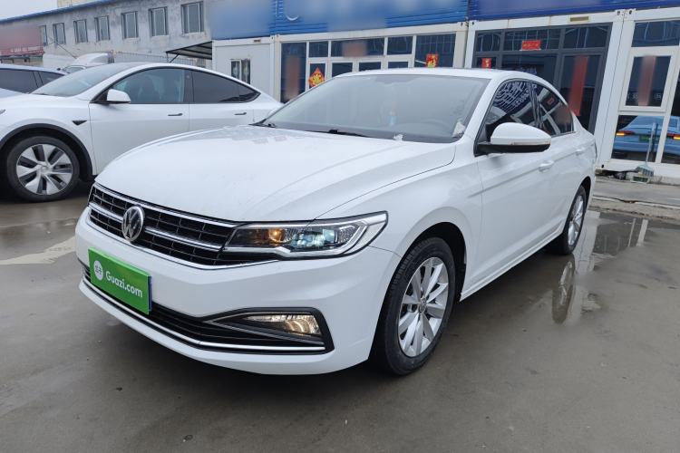 Used Volkswagen Bora 2020 1.5L Automatic Elite Version