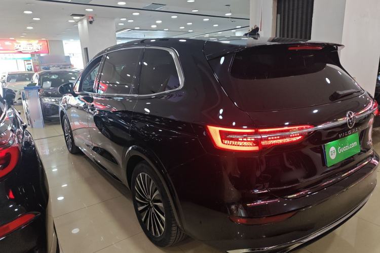 Used Volkswagen Viloran 2023 Revised 380TSI Prestige Edition