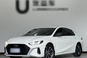 Used GAC Trumpchi EMPOW 2023 Shadow Leopard H High-Energy Hybrid Edition