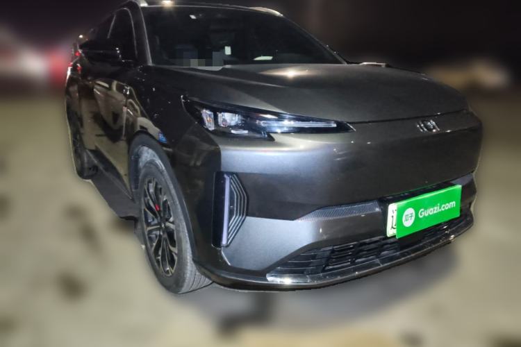 Used  Q05 2025 Truly Delicious Version 125cc Beyond-Excellent Type