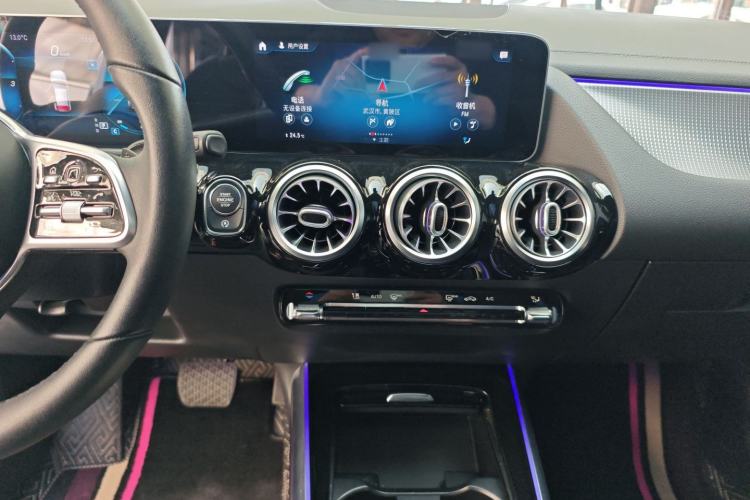 Used Mercedes-Benz GLA 2020 GLA 200