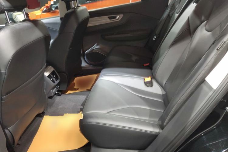 Used Hongqi E-QM5 2023 620km PLUS
