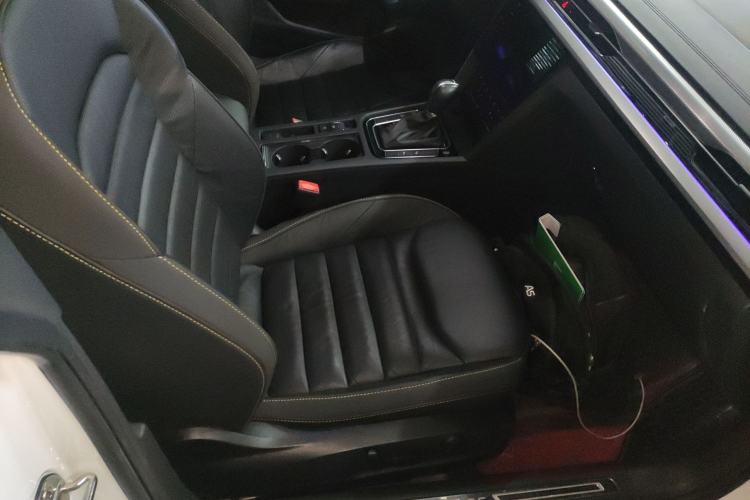 Used Volkswagen FAW-Volkswagen CC 2023 380TSI Striking Edition