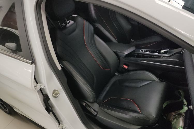 Used Geely Auto Binray 2022 Binrui COOL 1.5T DCT Windstorm Edition
