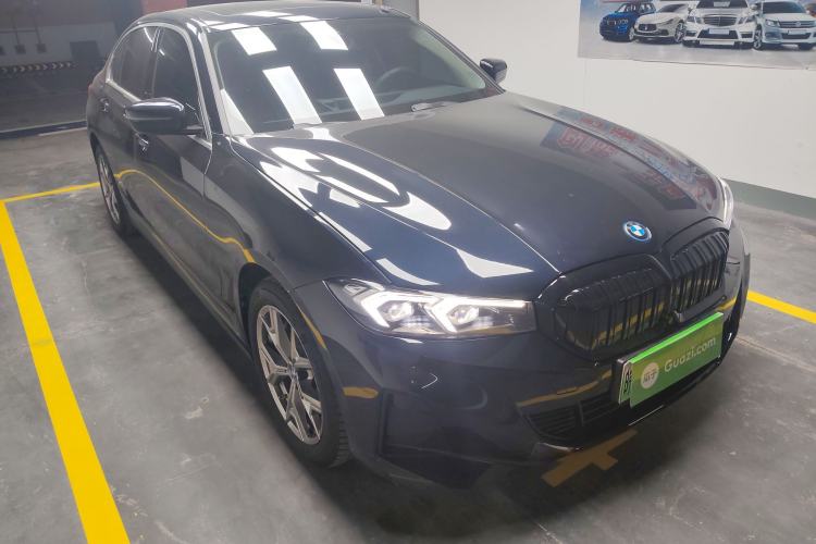 Used BMW i3 2022 eDrive 35 L