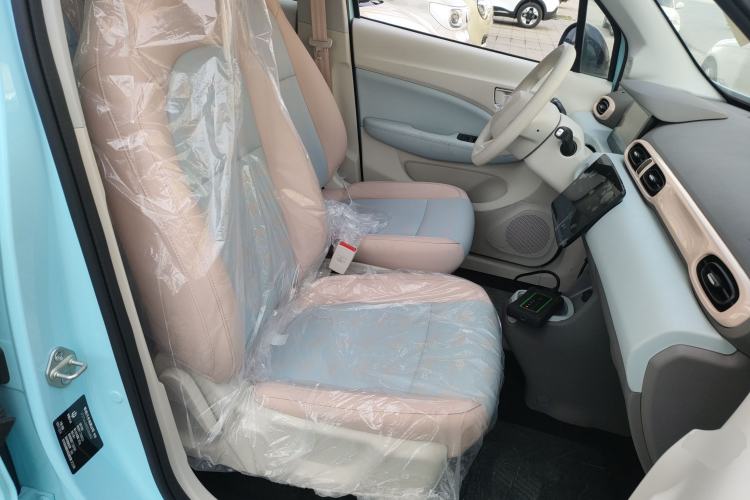 Used Leapmotor T03 2025 310 Comfort Edition
