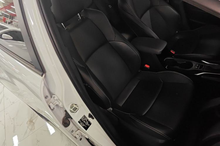 Used Toyota FRONTLANDER 2022 2.0L CVT Luxury PLUS Edition
