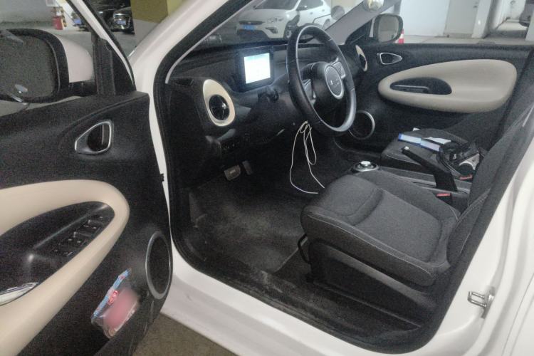 Used Wuling Bingo 2024 203km Light Edition
