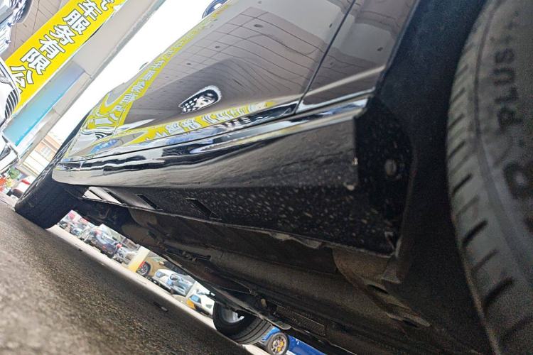 Used Dongfeng Aeolus Yixuan 2021 230T Automatic Zuiying Knight Edition