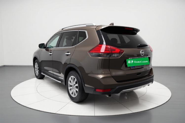 Used Nissan X-Trail 2021 2.0L CVT 2WD XL Premium SmartConnect Deluxe Edition
