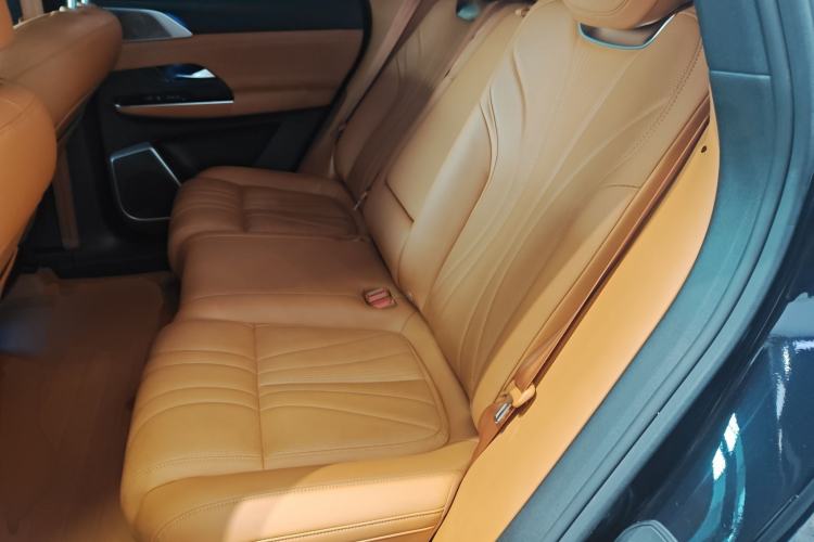 Used XPeng G9 2024 570 Max