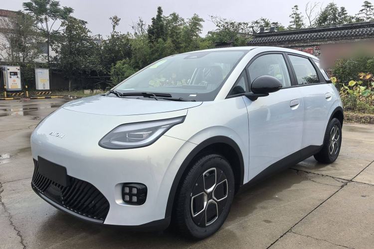 Used AION UT 2025 330 Starlight Edition
