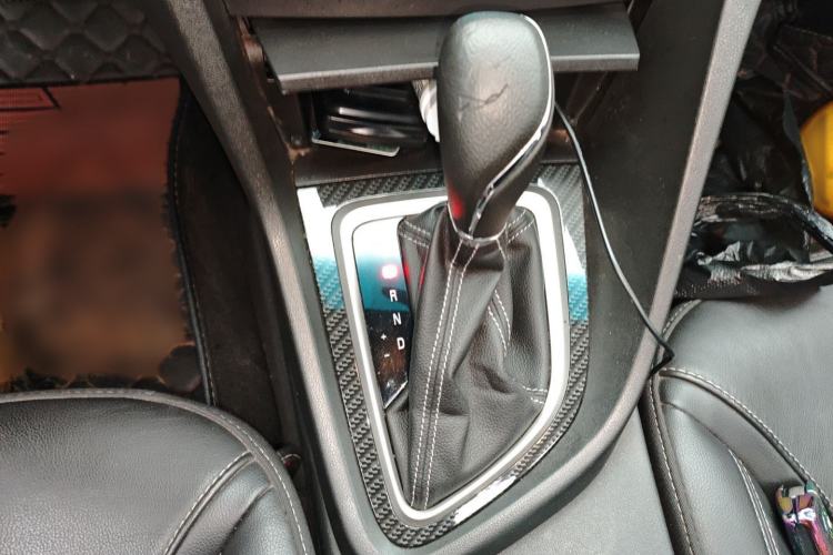 Used Buick GT 2015 15N Automatic Deluxe Edition
