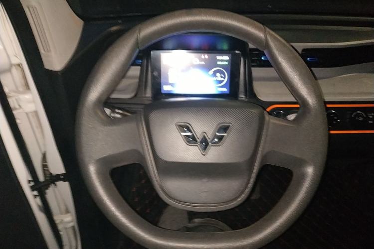 Used Wuling Hongguang MINIEV 2020 Enjoyment Model Lithium Iron Phosphate