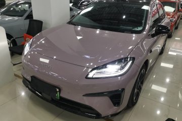 Used AION RT 2025 650 LiDAR Edition