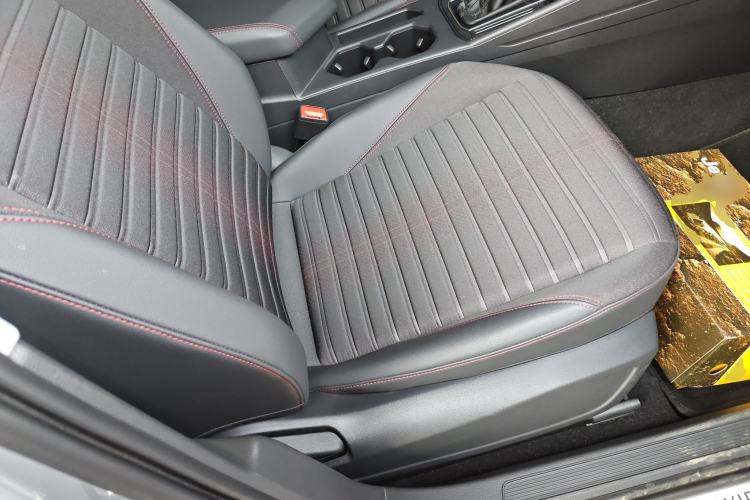 Used Volkswagen Lavida 2023 280TSI DSG Starry Sky Deluxe Edition