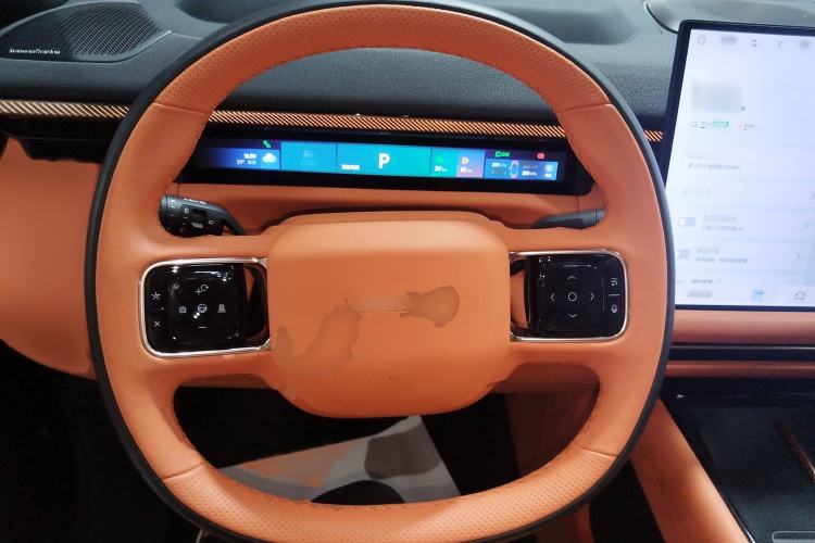 Used Lynk & Co 900 2025 1.5T Ultra
