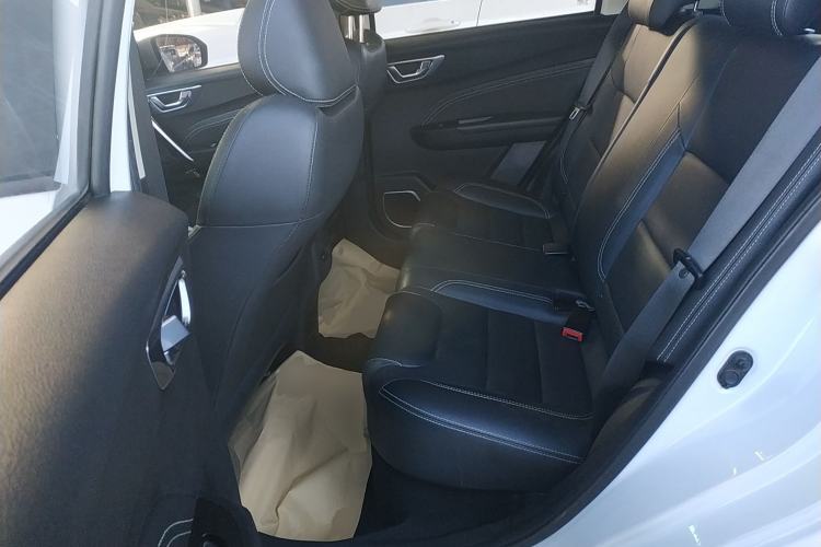 Used Geely Auto Vision X3 2017 1.5L Automatic Prestige Model