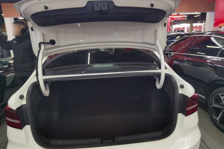 Used Volkswagen Lavida 2022 280TSI DSG Comfort Edition