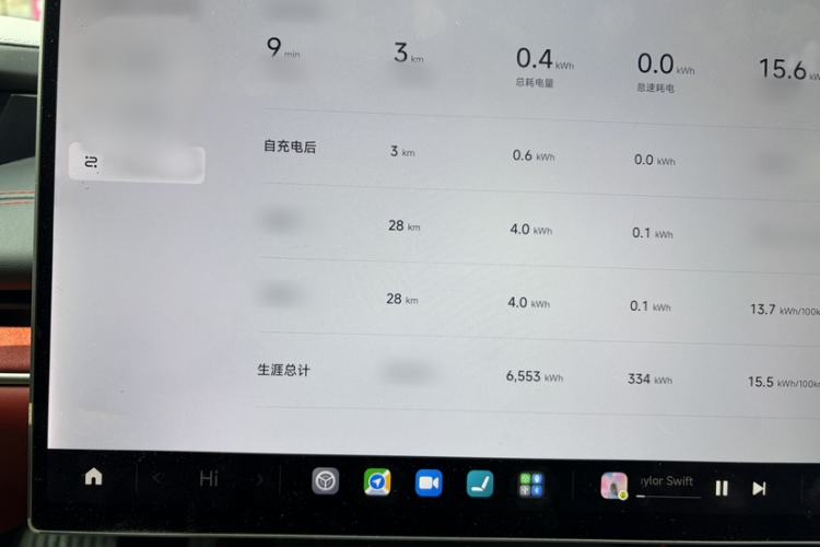 Used  SU7 2024 Rear-Drive Long-Range Intelligent Driving Version