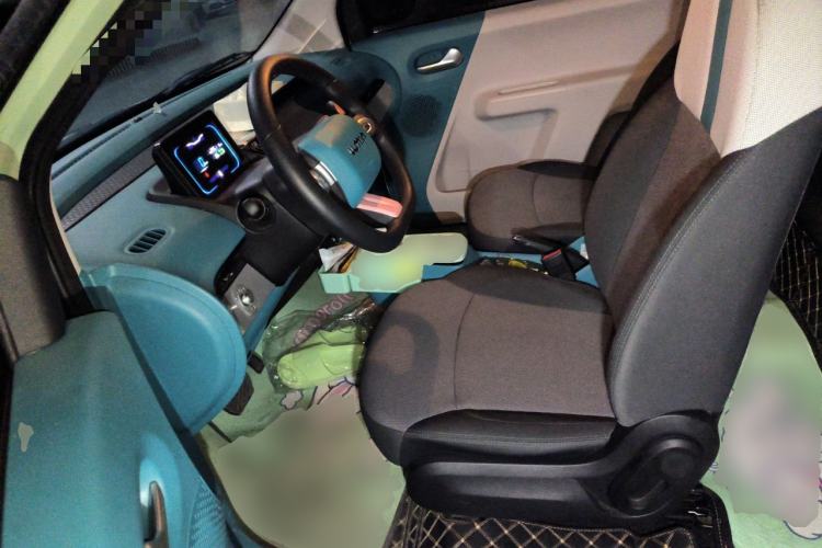 Used Qiyuan Lumin 2022 301km Honey-Sweet Version