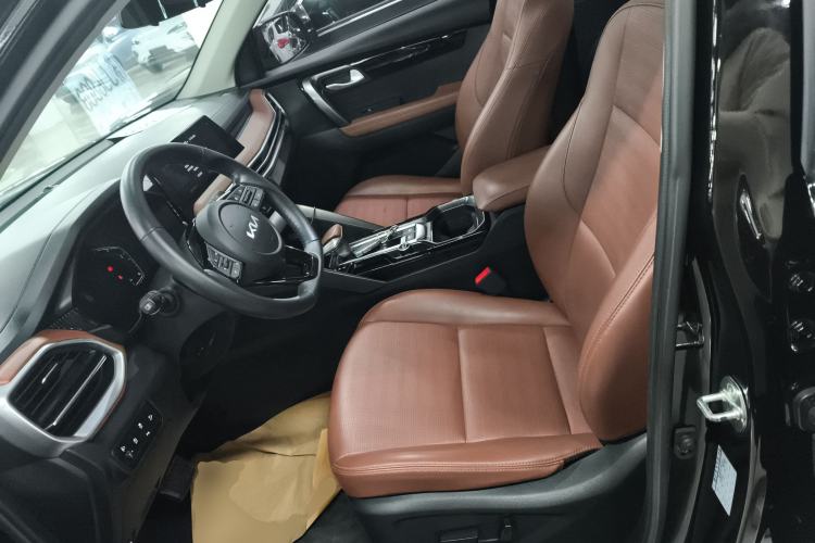 Used Kia Sportage R 2021 Ace 2.0L Splendid Edition
