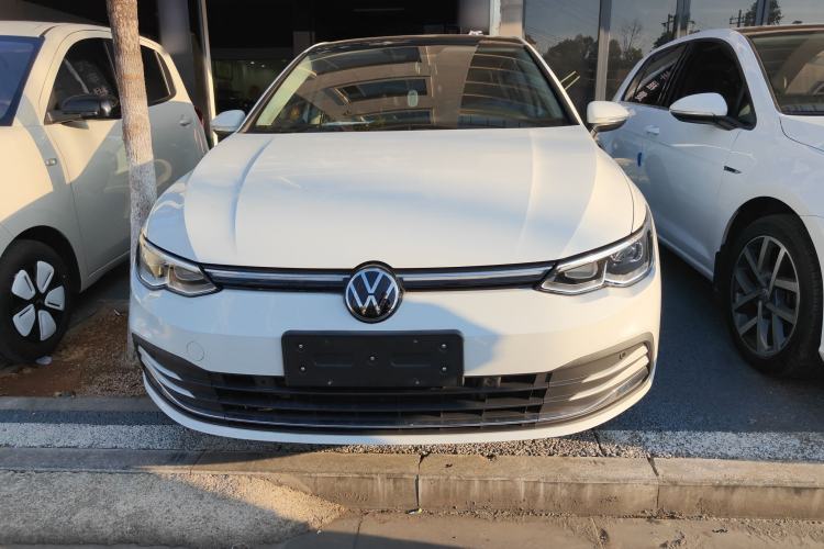 Used Volkswagen Golf 2021 280TSI DSG Pro First Edition
