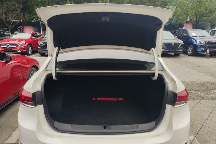 Used Buick GT 2021 Revised Version Flagship 1.5L Automatic Elite Edition
