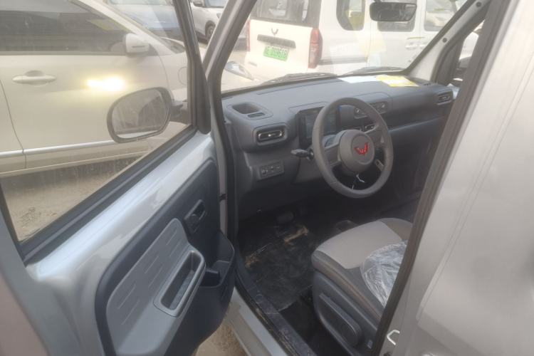 Used Wuling Zhiguang New Energy 

