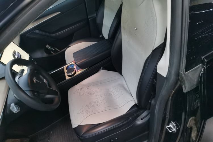 Used Tesla Model Y 2022 Rear-Wheel-Drive Version