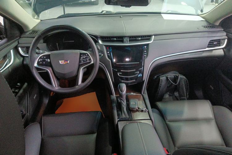 Used Cadillac XTS 2018 28T Tech Edition
