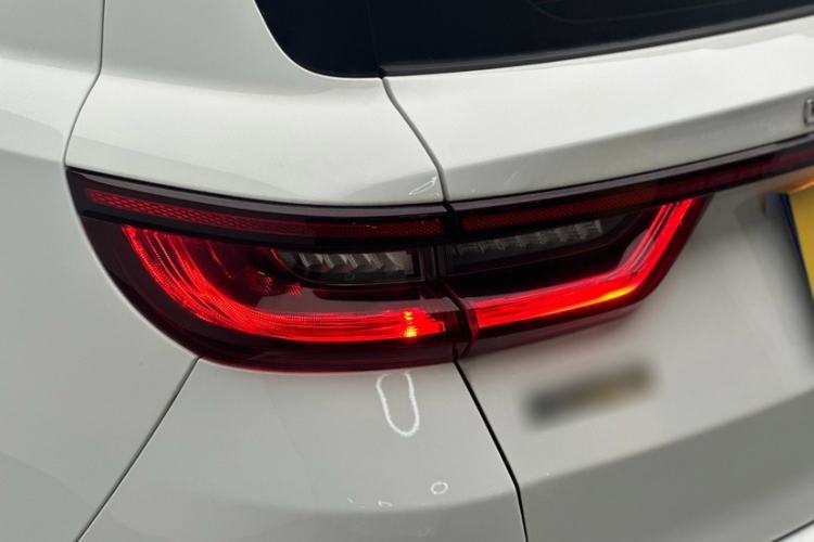 Used Geely Auto Haoyue PRO 2024 1.5T DCT Zongheng+
