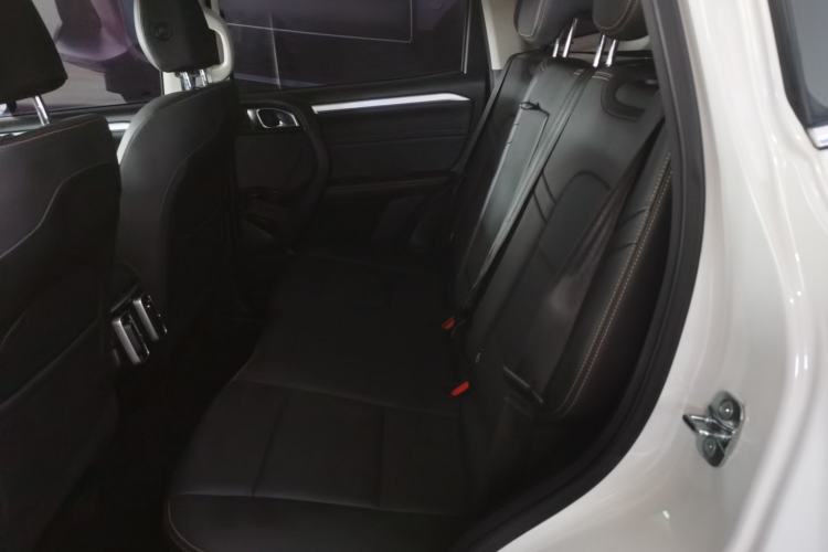 Used Haval DARGO 2022 1.5T DCT Two-Wheel Drive Border Collie Edition