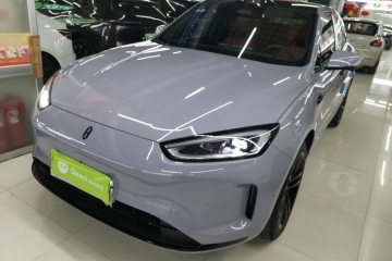 Used Hima AITO M5 2025 Extended-Range Ultra All-Wheel-Drive Version