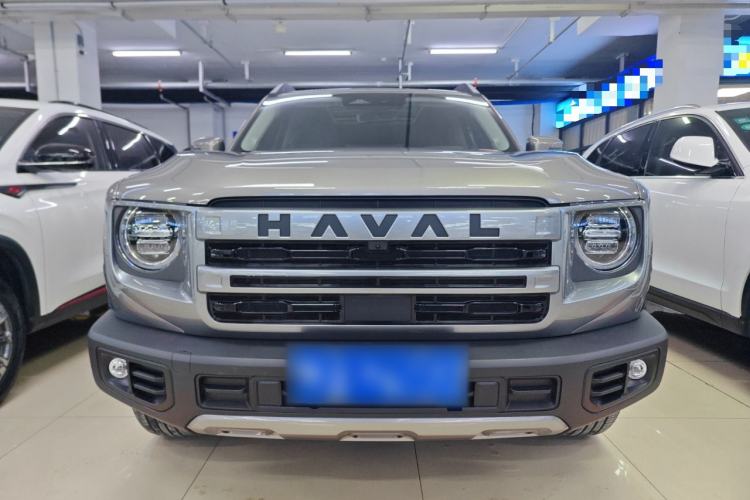 Used Haval DARGO 2024 1.5T DCT Border Collie Edition