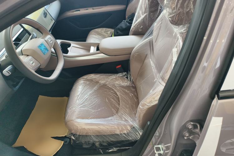 Used XPeng MONA M03 2025 502 Long-Range Max
