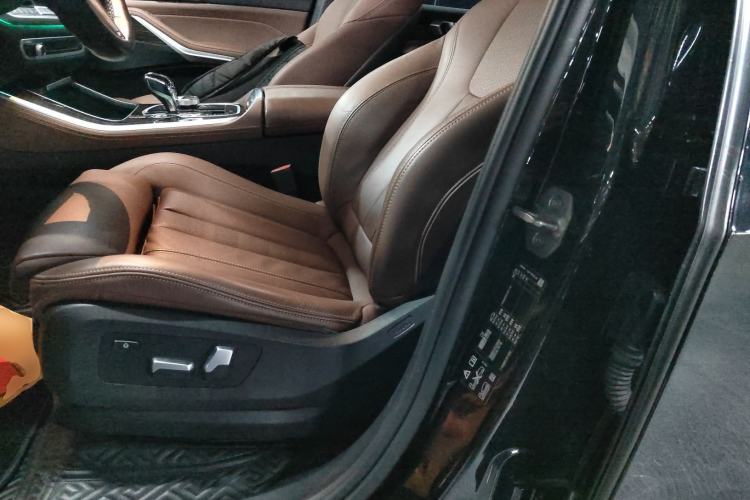 Used BMW X5 2022 xDrive30i M Sport Package
