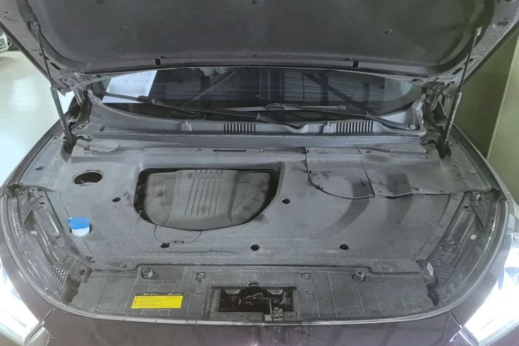 Used Jetour X90 2020 1.6T DCT Shadow Edition 5 Seats
