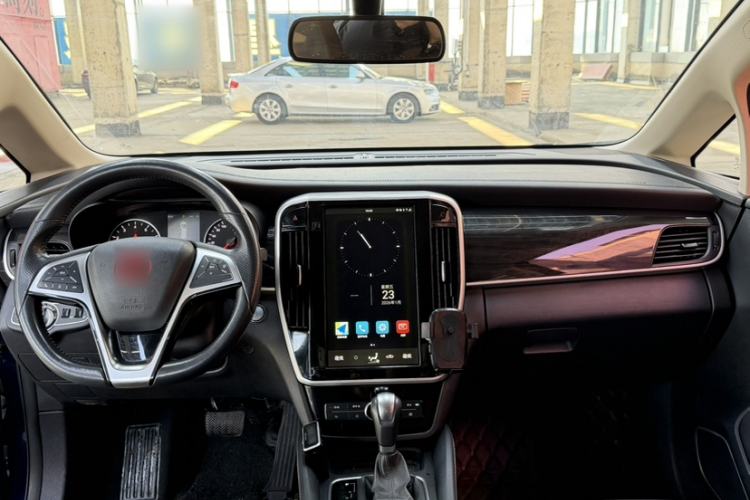 Used BYD Song MAX 2017 1.5T Automatic Smart Connect Luxury 7-Seater
