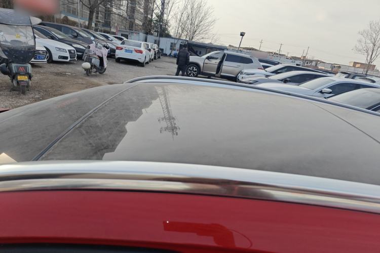 Used Mercedes-Benz GLA 2016 GLA 200 Sport Edition
