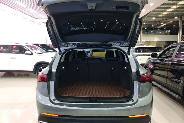 Used Buick Envision 2025 25T Entry-Grade Platinum Edition
