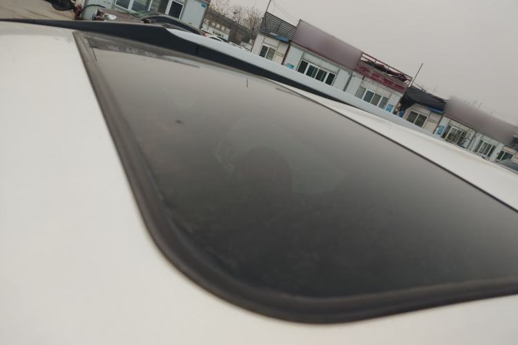 Used Haval M6 2018 Revised Version 1.5T DCT Two-Wheel Drive Elite Edition
